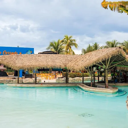Rio Quente Resorts - Hotel Giardino-3